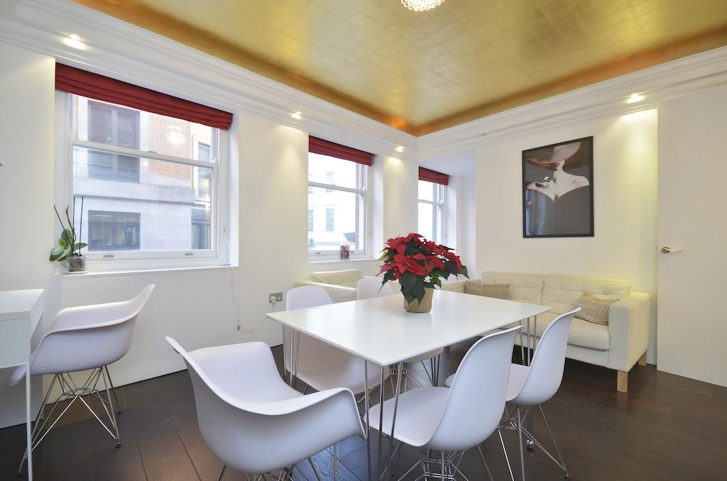 Apartamento Uber Trafalgar