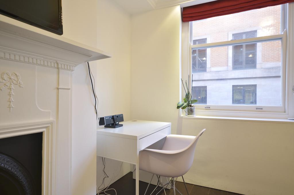 Apartamento Uber Trafalgar *