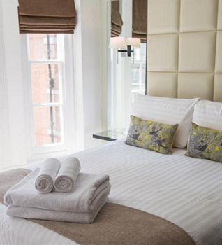 Apartment Mayfair One *