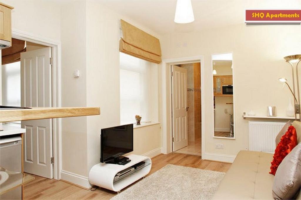 Apartment Sbf London