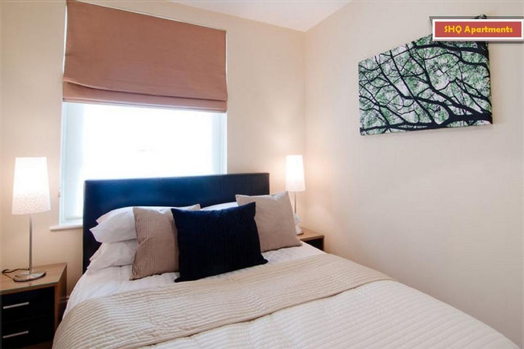 Apartment Sbf *