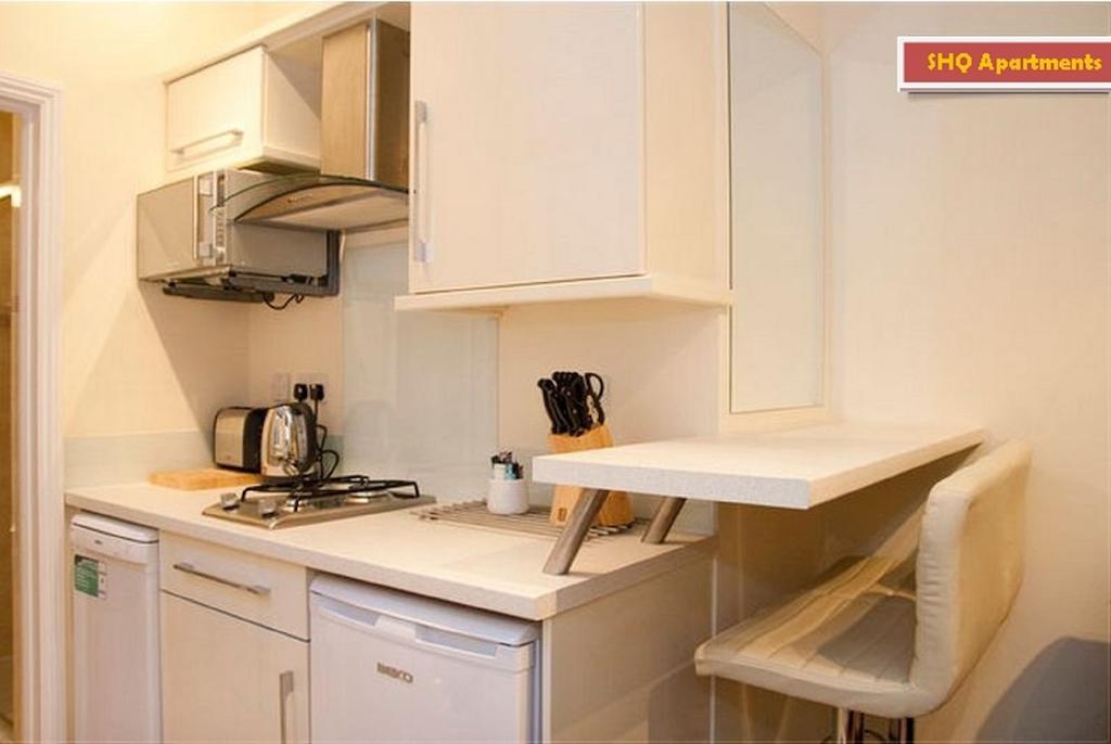 Apartment Sbf London