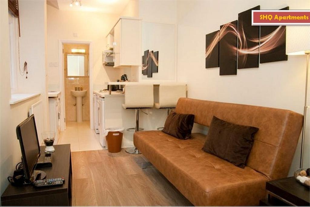 Apartment Sbf London