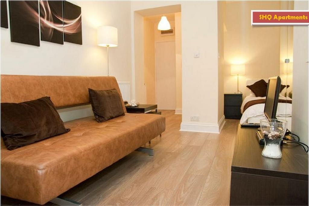 Apartment Sbf *