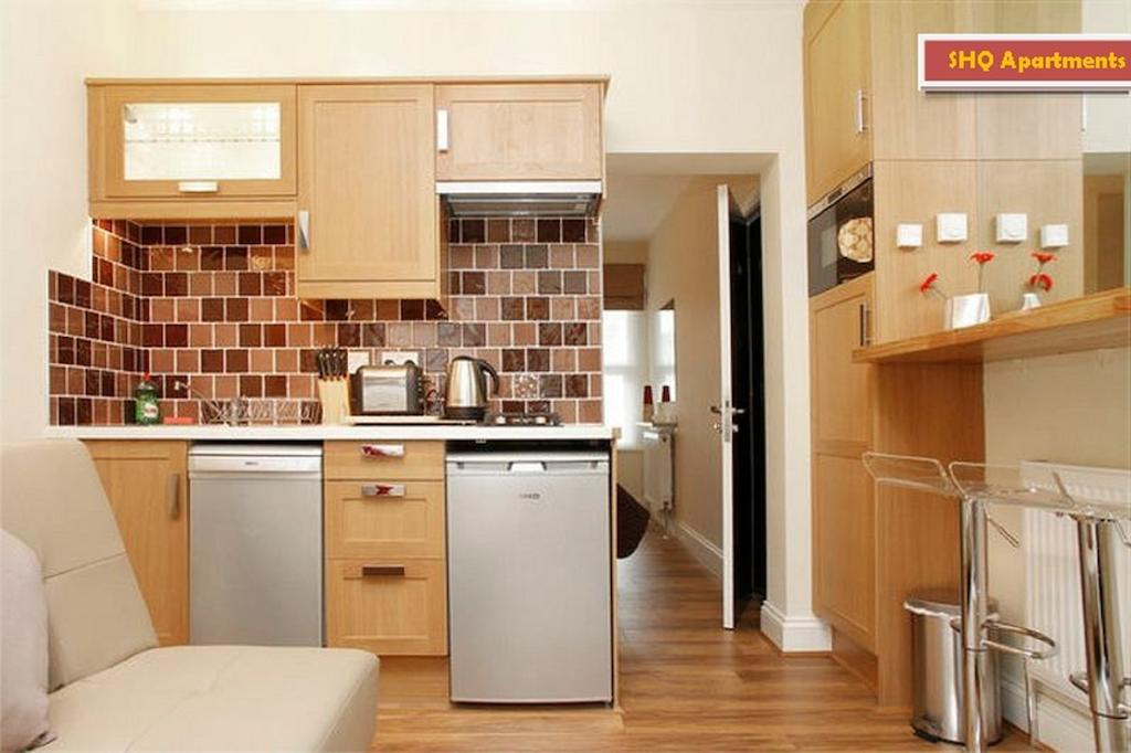 Apartment Sbf