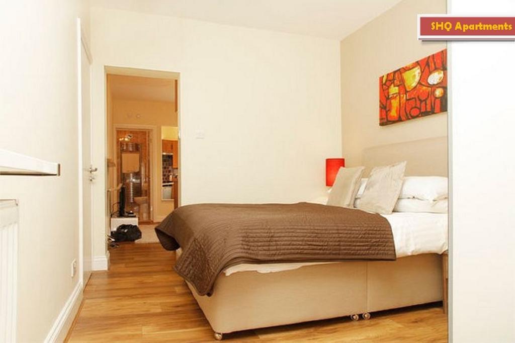 Apartment Sbf