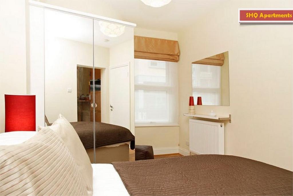 Apartment Sbf *
