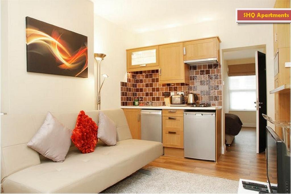 Apartment Sbf