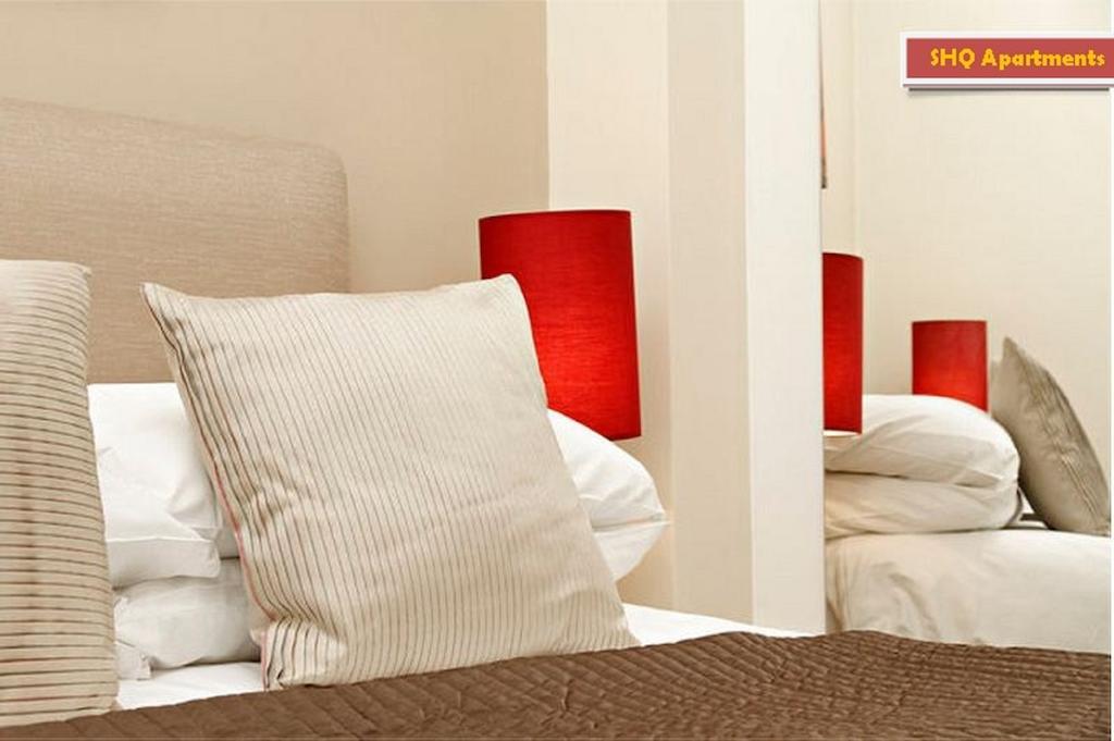 Apartment Sbf *