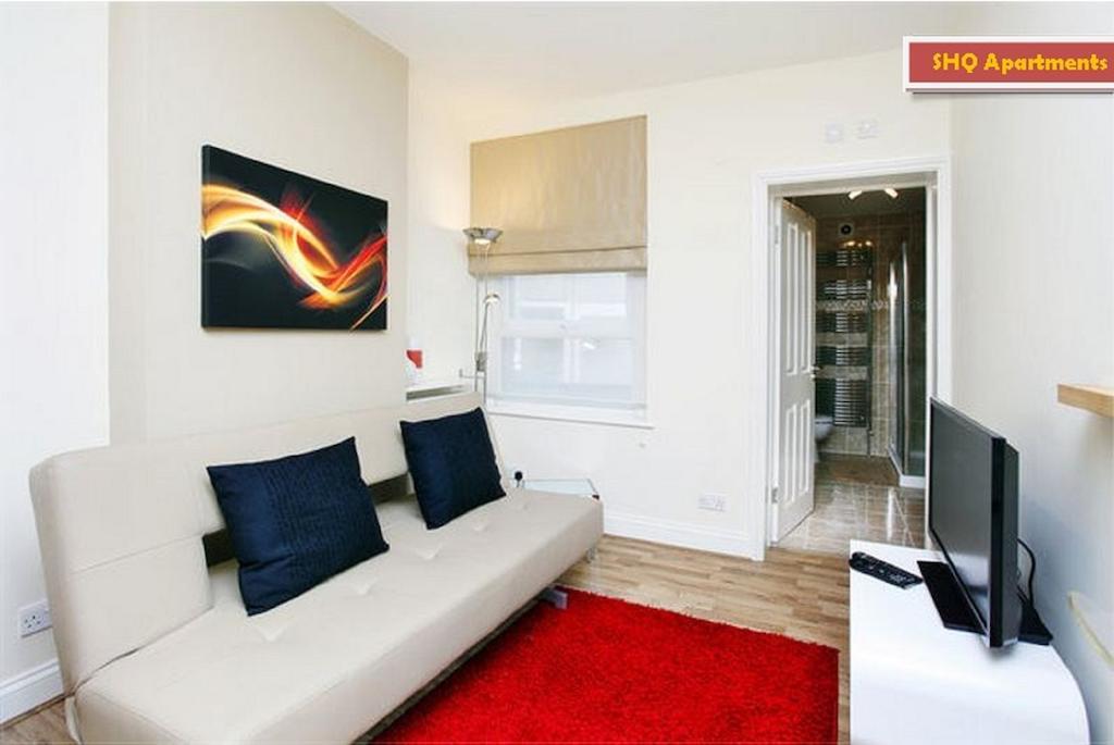 Apartment Sbf *