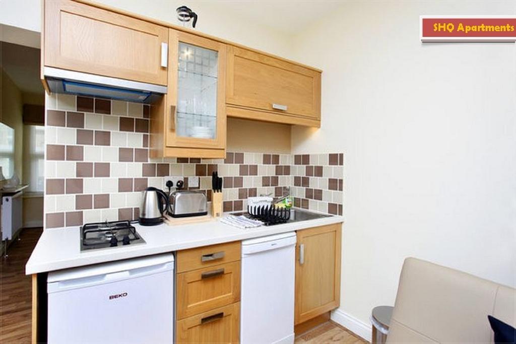 Apartment Sbf