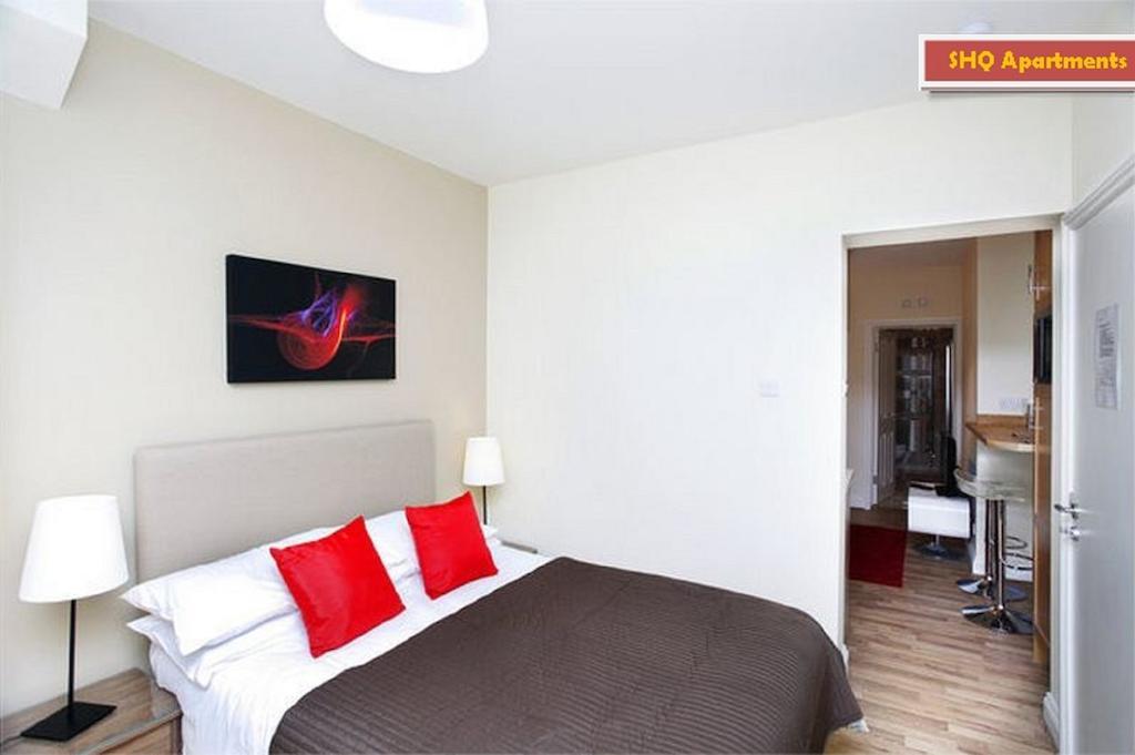Apartment Sbf London
