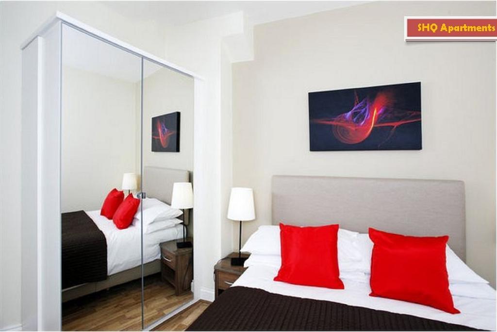 Apartment Sbf *