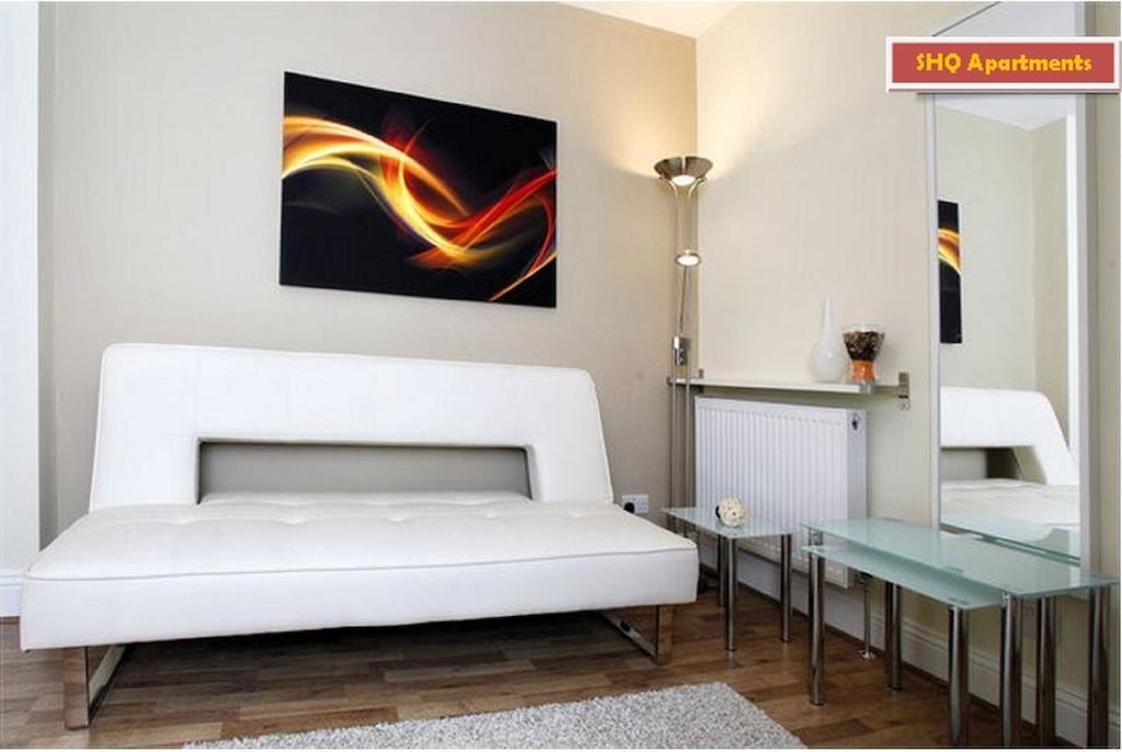 Apartment Sbf London