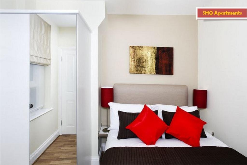 Apartment Sbf