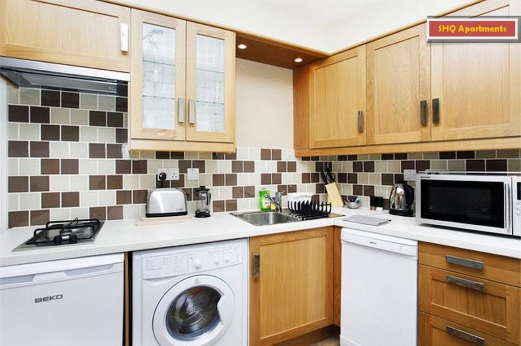 Apartment Sbf *