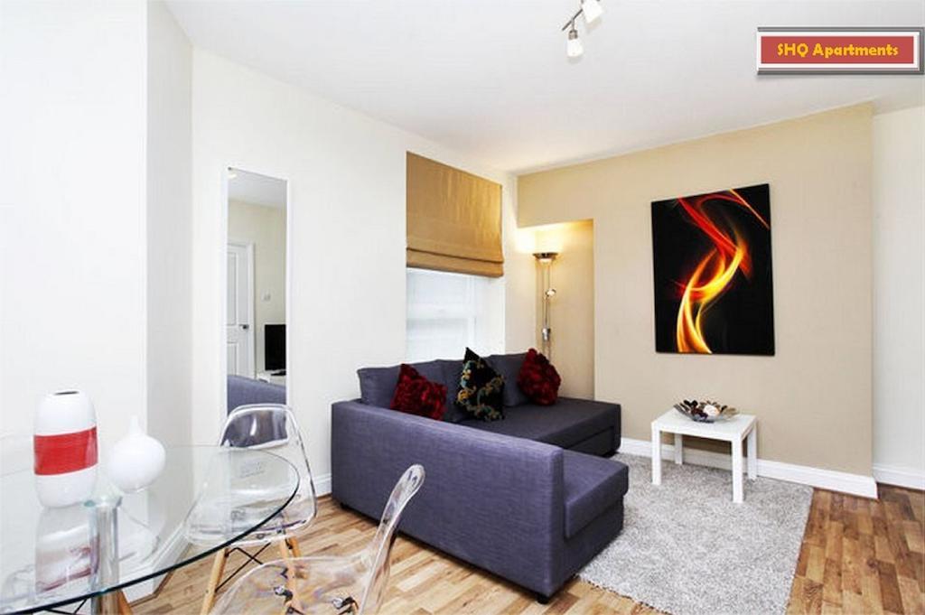 Apartment Sbf