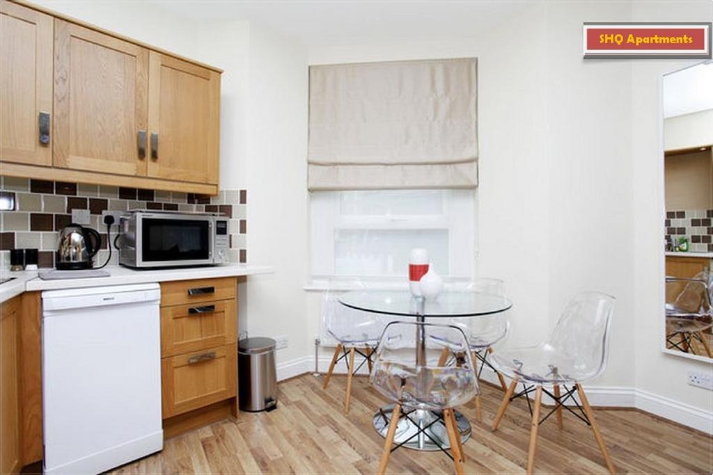 Apartment Sbf London