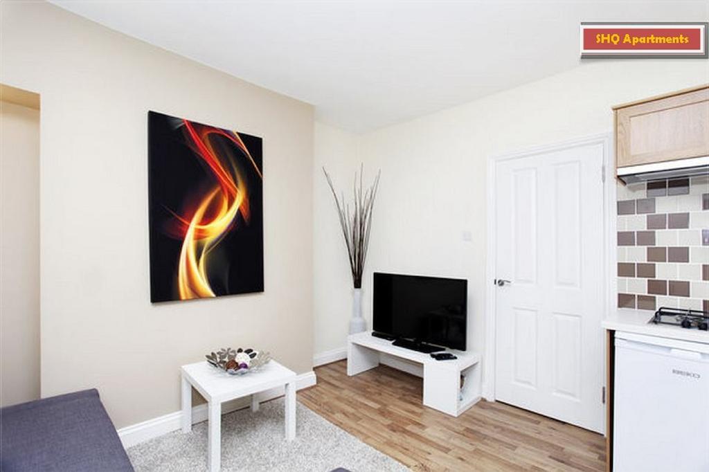 Apartment Sbf