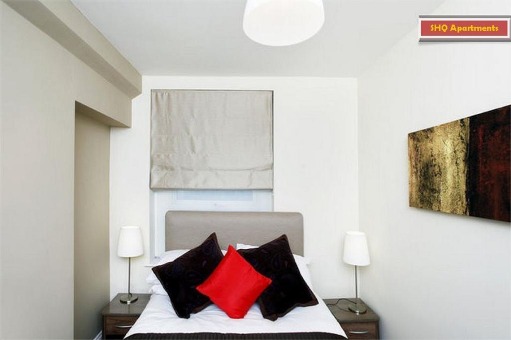 Apartment Sbf *