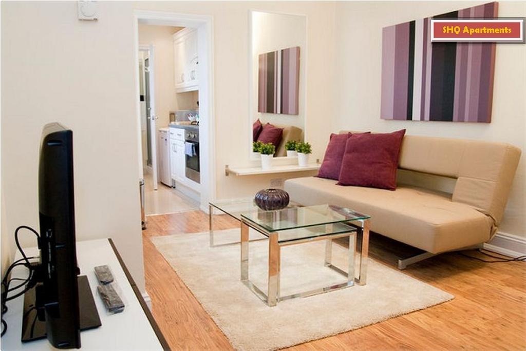 Apartment Sbf London