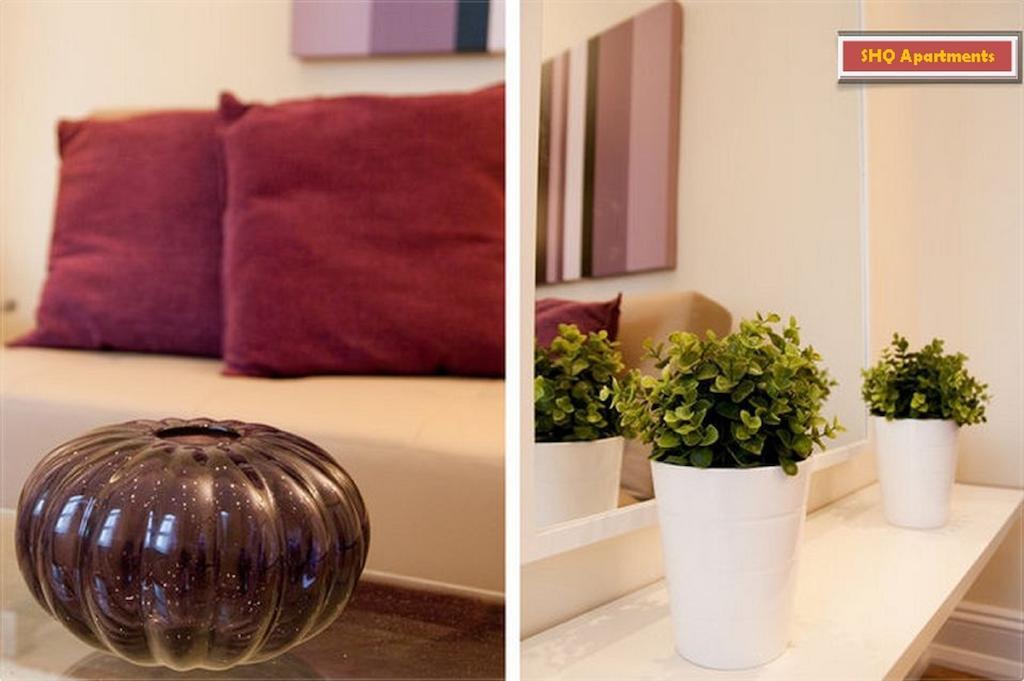 Apartment Sbf *