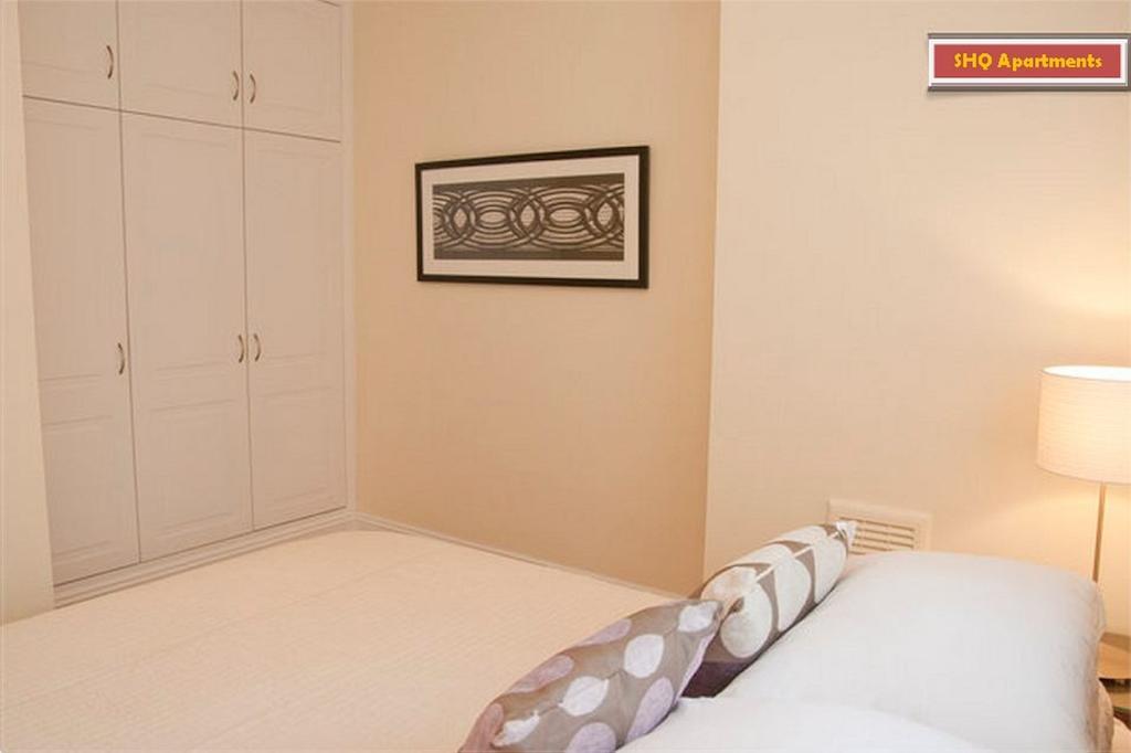 Apartment Sbf London