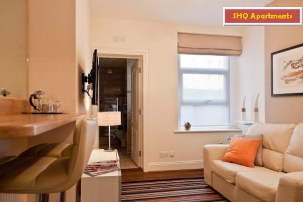 Apartment Sbf
