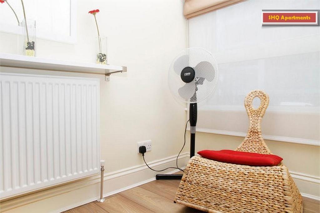 Apartment Sbf London
