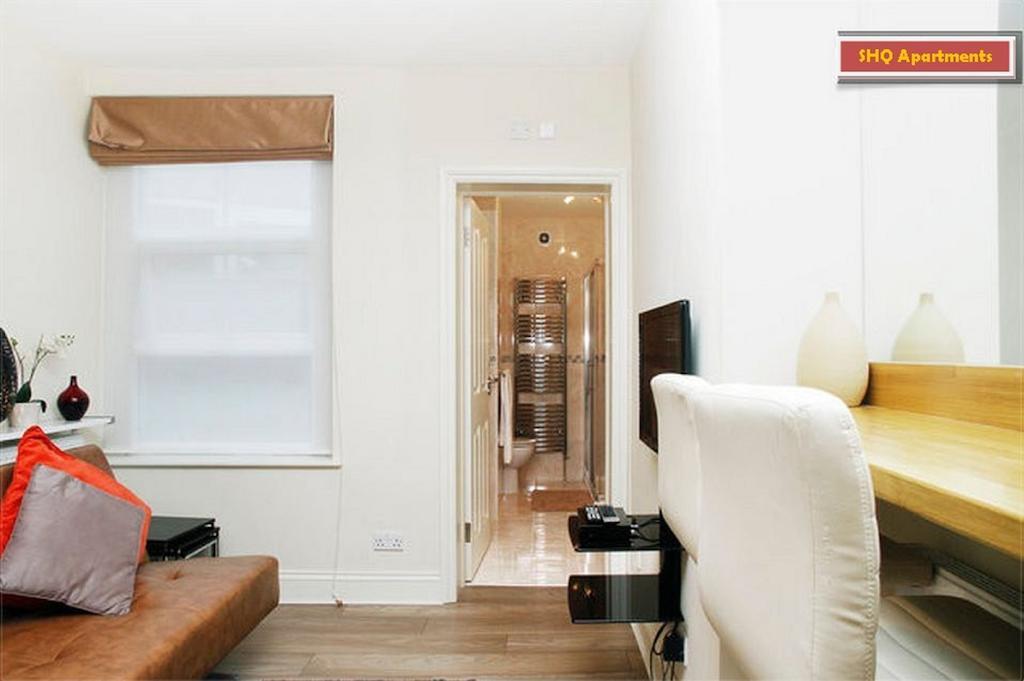 Apartment Sbf *