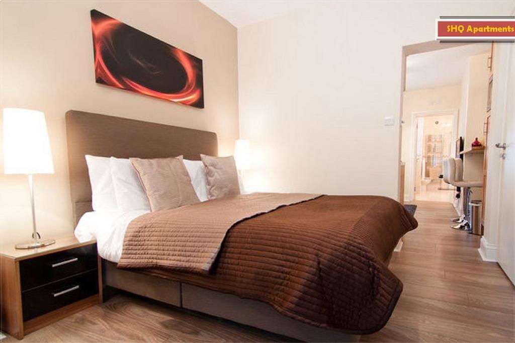 Apartment Sbf
