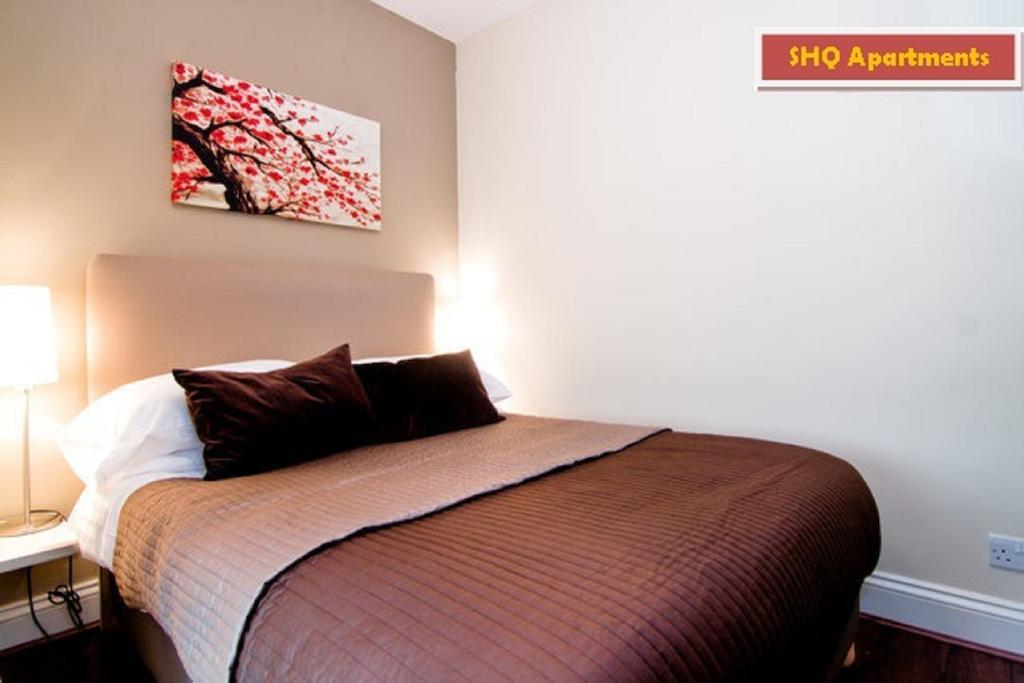 Apartment Sbf London