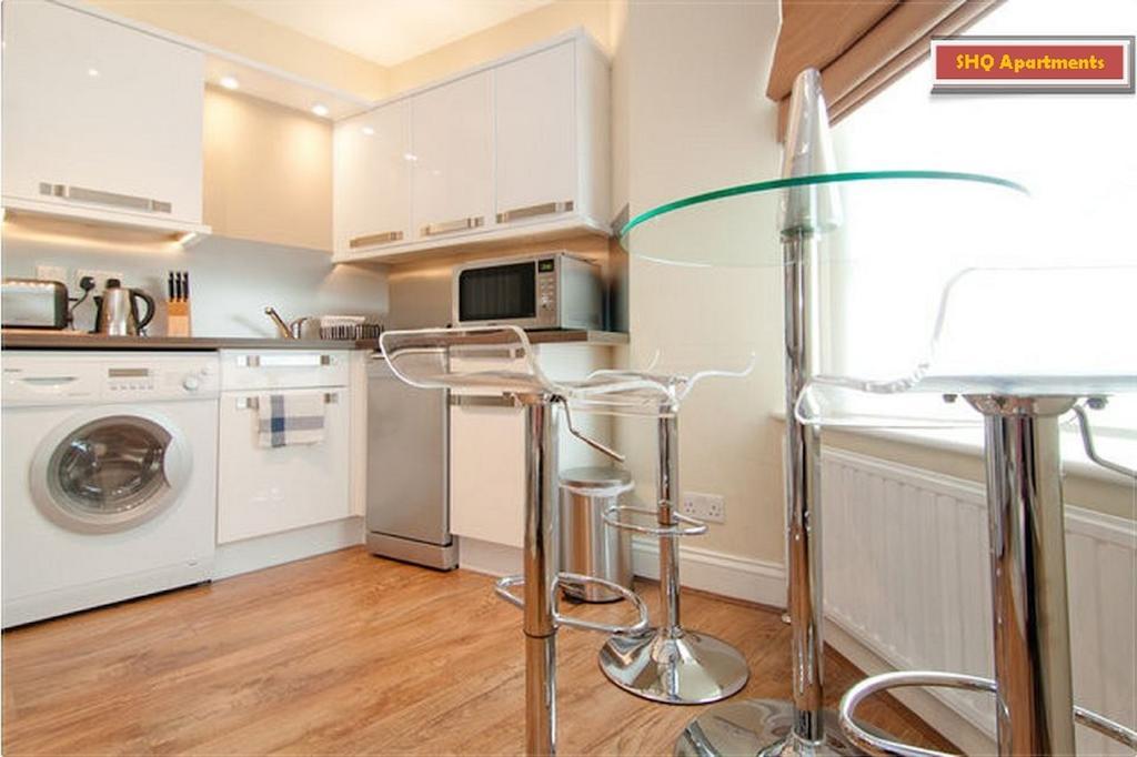 Apartment Sbf *