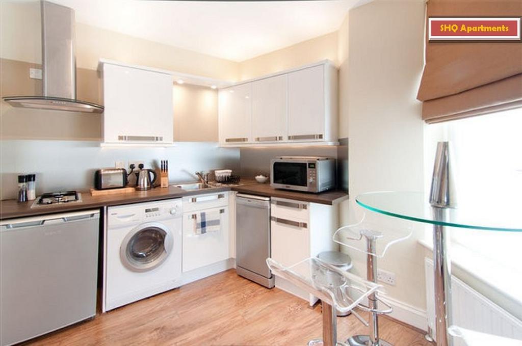 Apartment Sbf