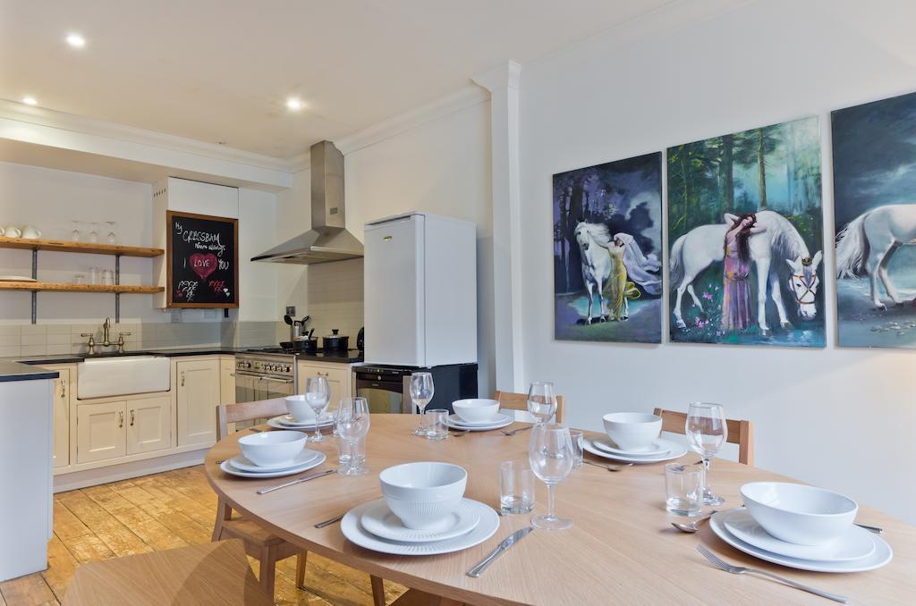 Holiday home Vacation Hyde Park *