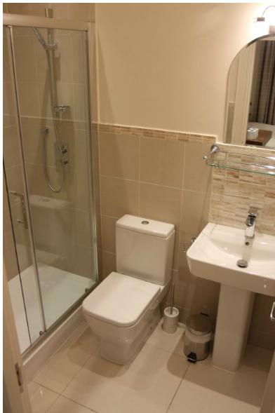 Aparthotel Oxbridge London
