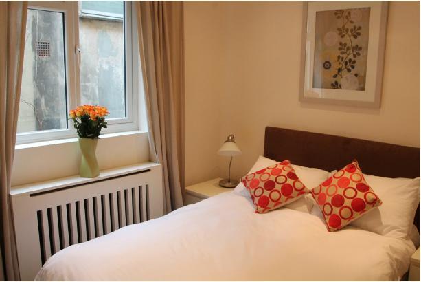 Aparthotel Oxbridge 4*