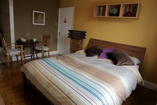 Guest house Prince Arthur 3*