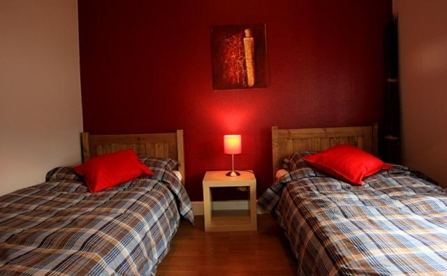 Guest house Prince Arthur