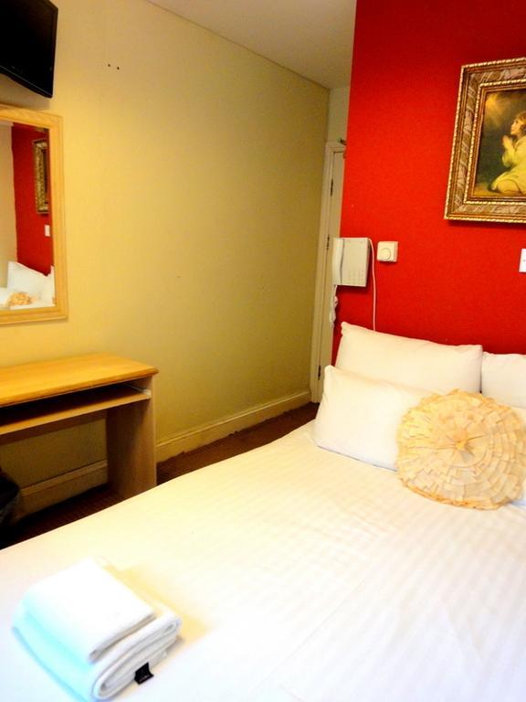 Apartamento Dylan Earls Court Londres