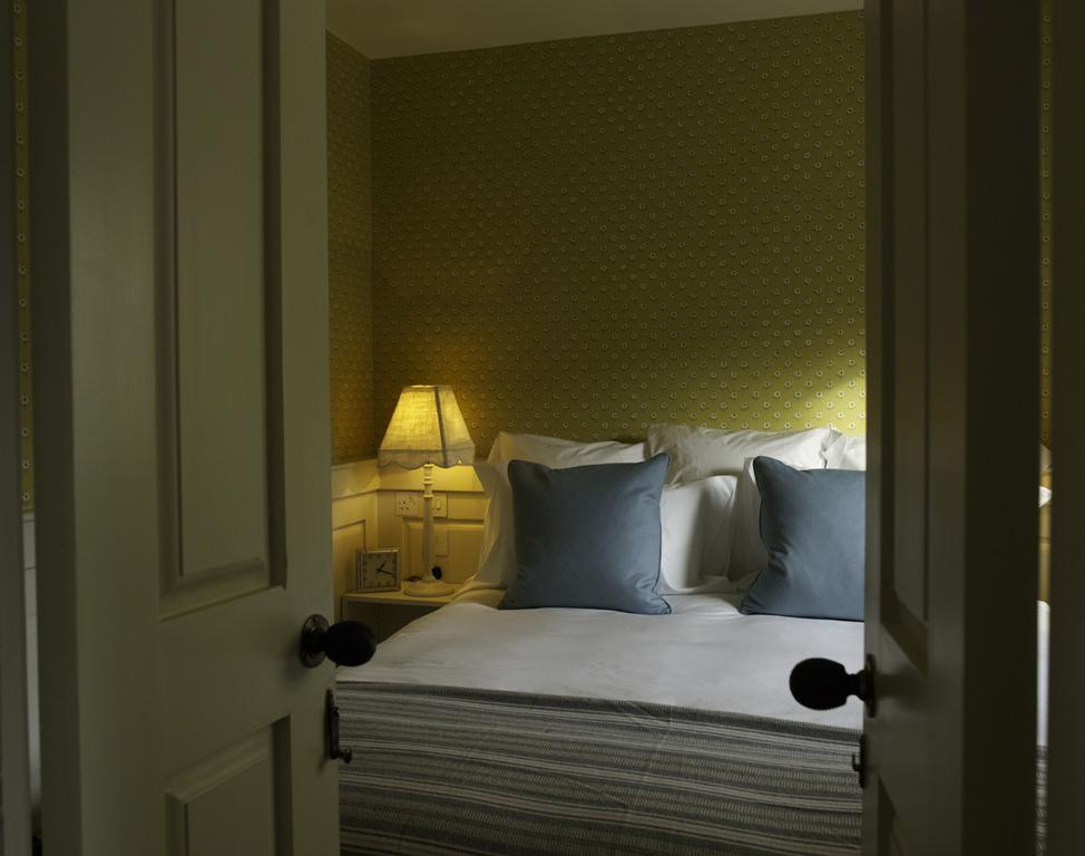Dean Street Townhouse London