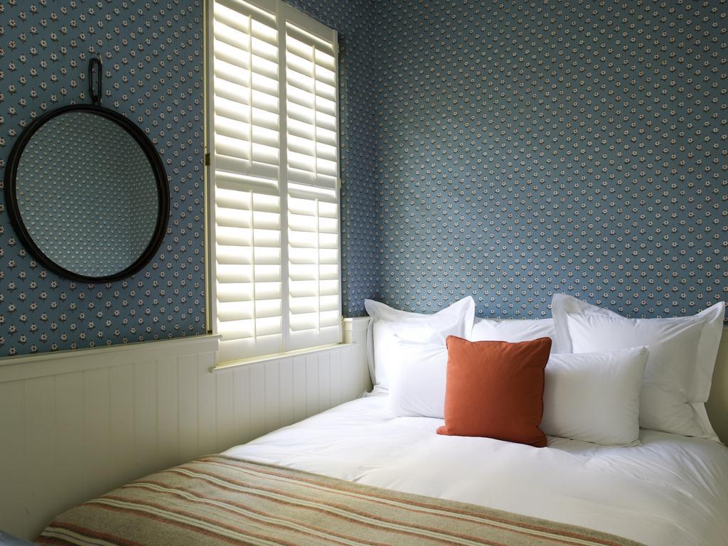 Dean Street Townhouse