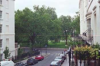 Parkwood London