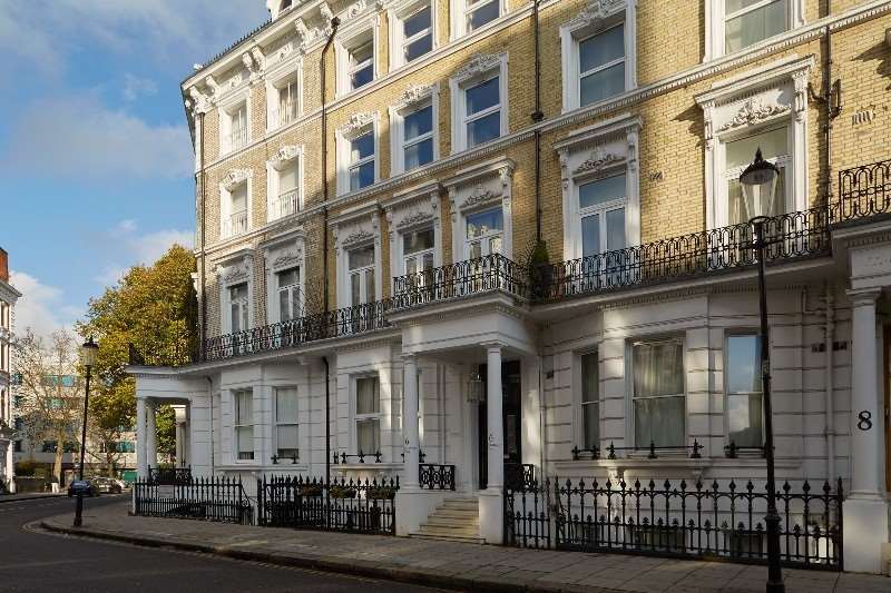 Hotel City Marque Kensington Serviced Londen