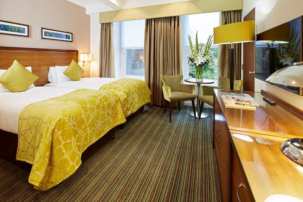 Hotel The Rembrandt