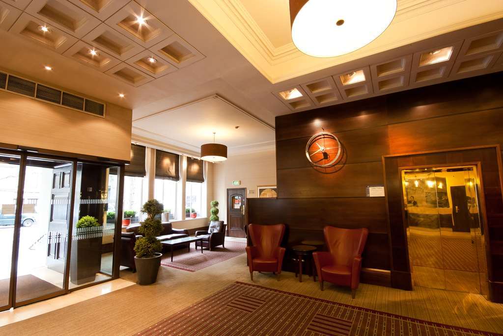 Hotel The Rembrandt 4*