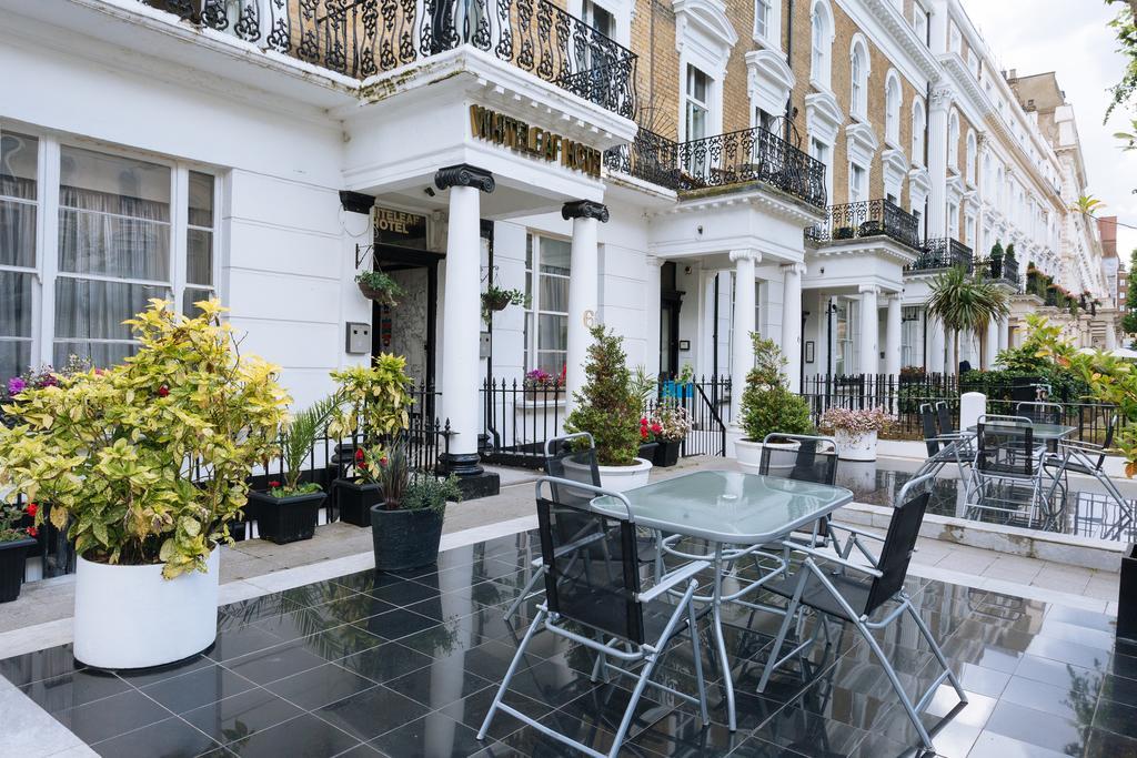 Hotel Whiteleaf Londen