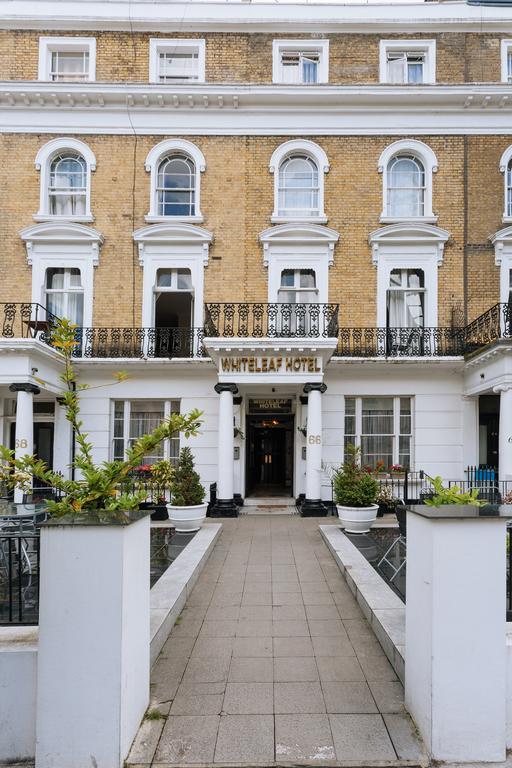 Whiteleaf Londen