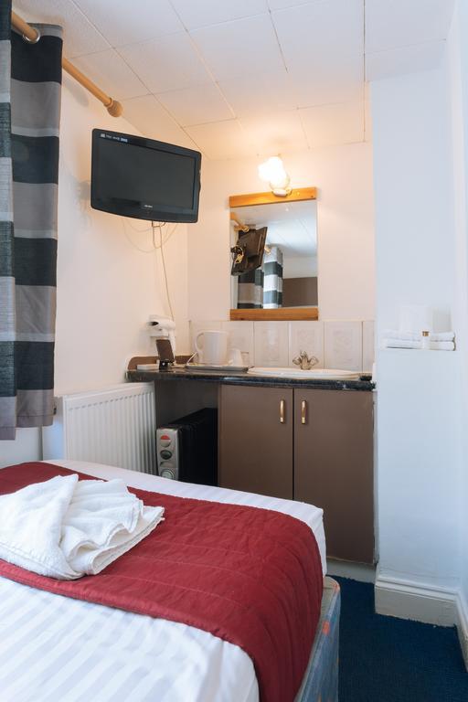 Hotel Whiteleaf