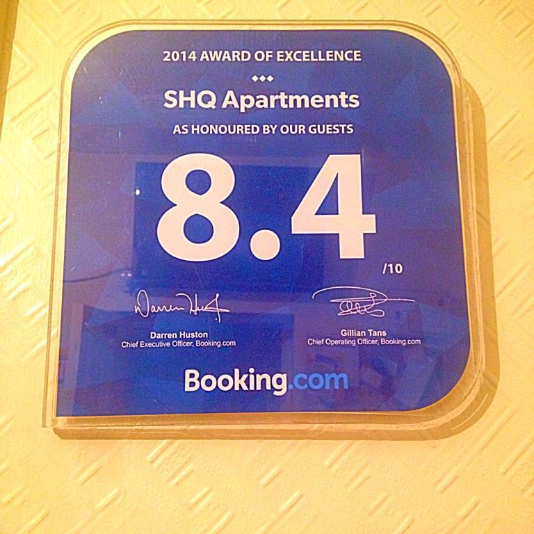 Apartment Sbf *